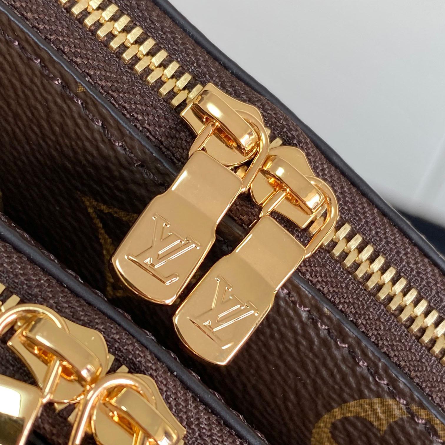 Louis Vuitton Be Alma   M12996 - FashionPlug