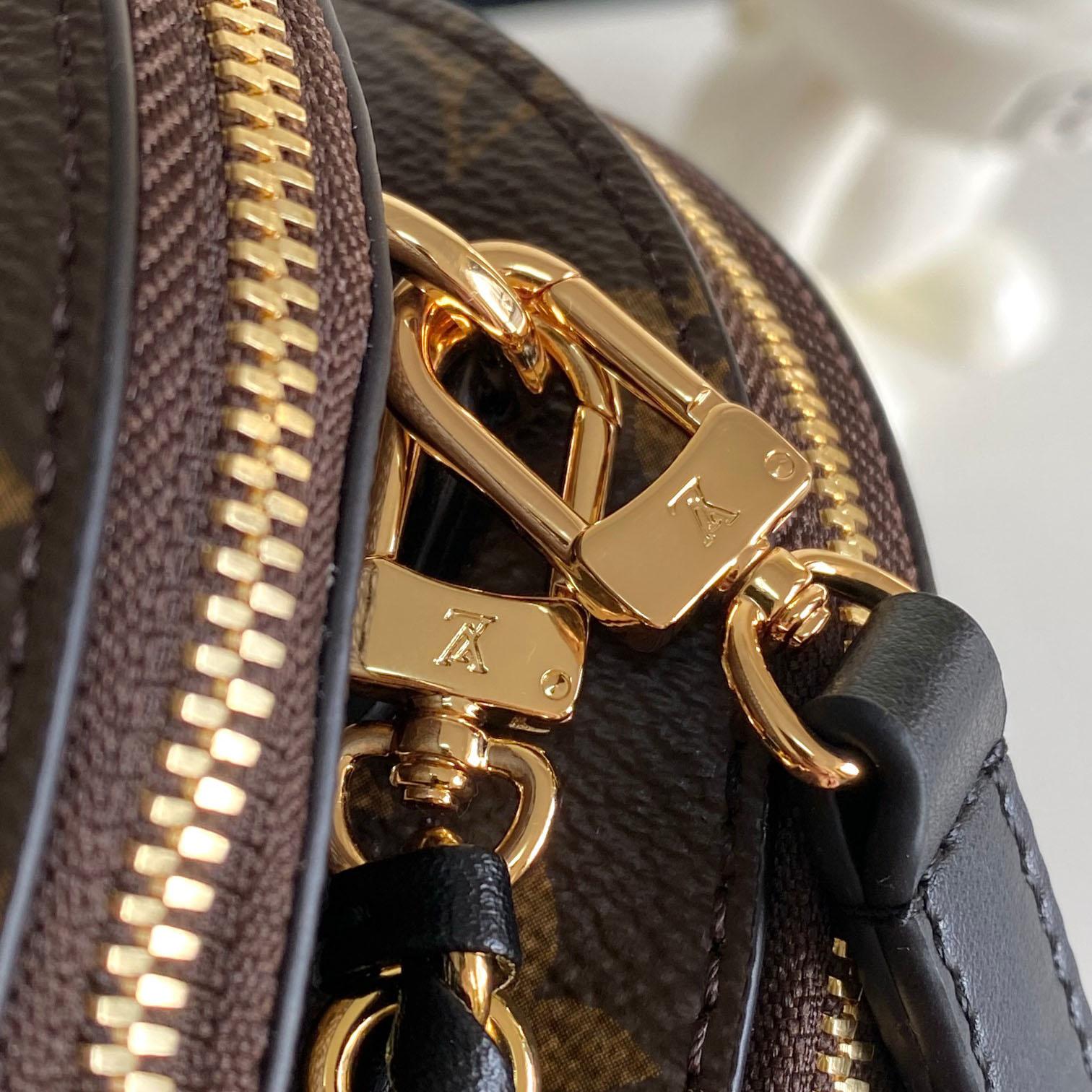 Louis Vuitton Be Alma   M12996 - FashionPlug