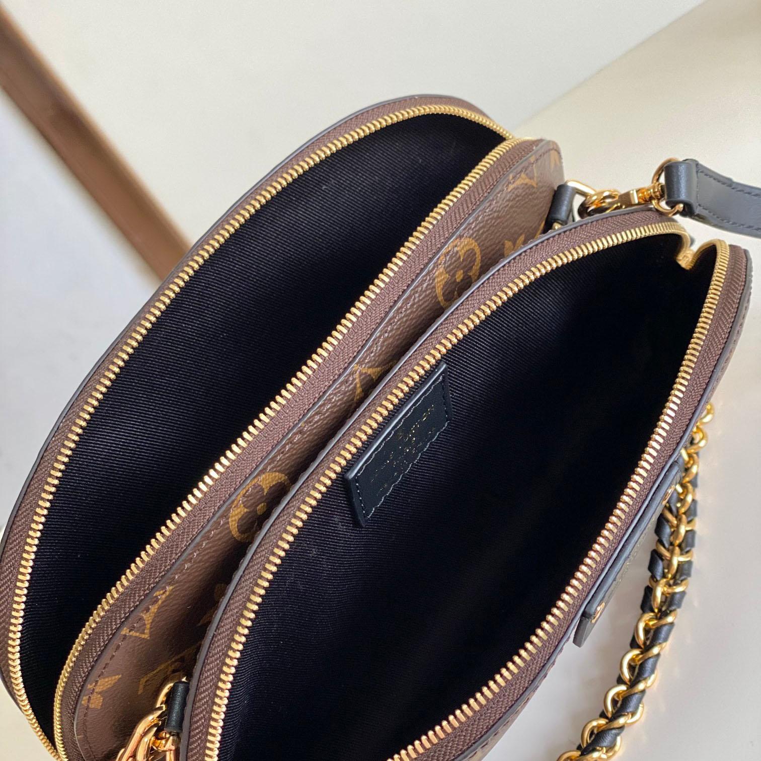 Louis Vuitton Be Alma   M12996 - FashionPlug