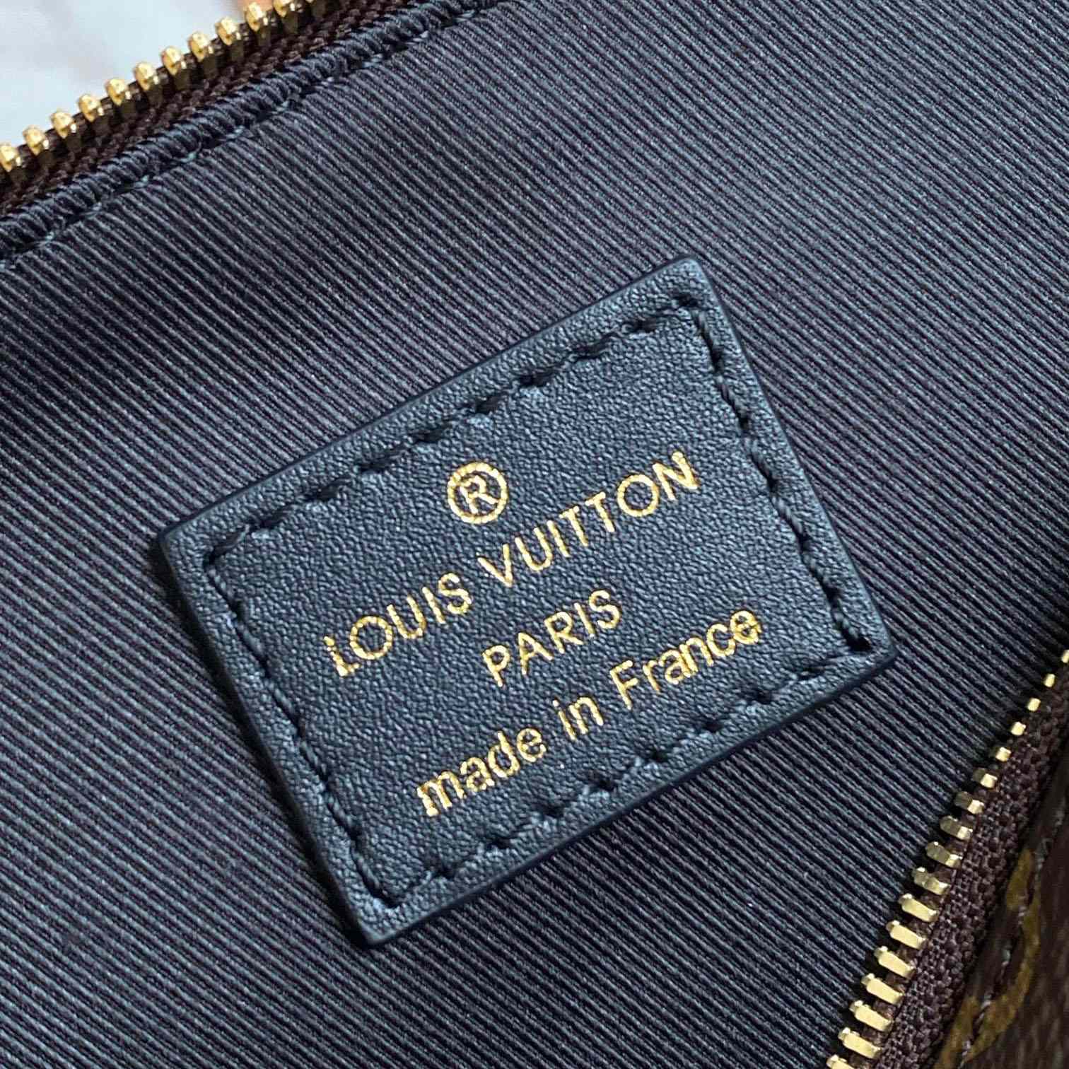 Louis Vuitton Be Alma   M12996 - FashionPlug