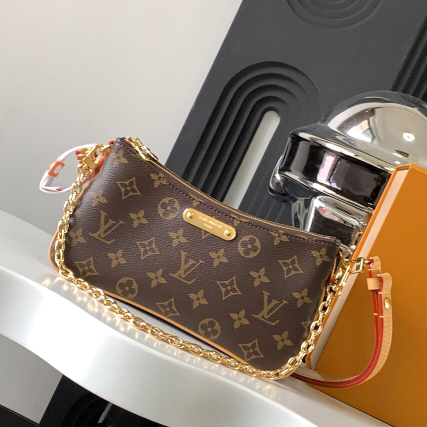 Louis Vuitton Liv Pochette  M83008 - FashionPlug