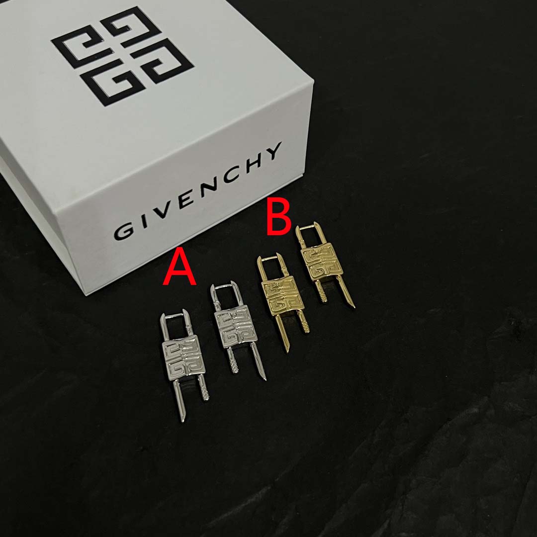 Givenchy Earrings - FashionPlug