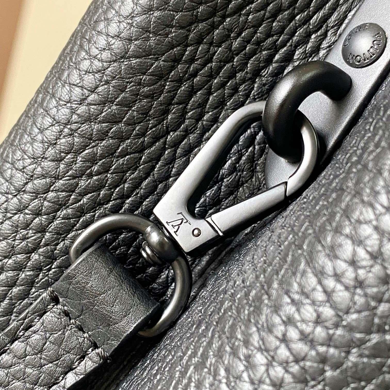 Louis Vuitton Capucines East-West MM  M23947 - FashionPlug
