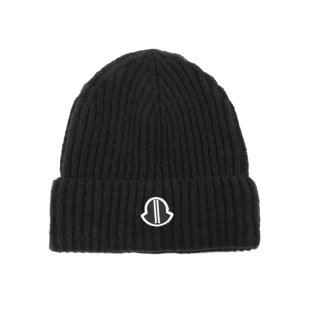 Rick Owens Beanie - FashionPlug