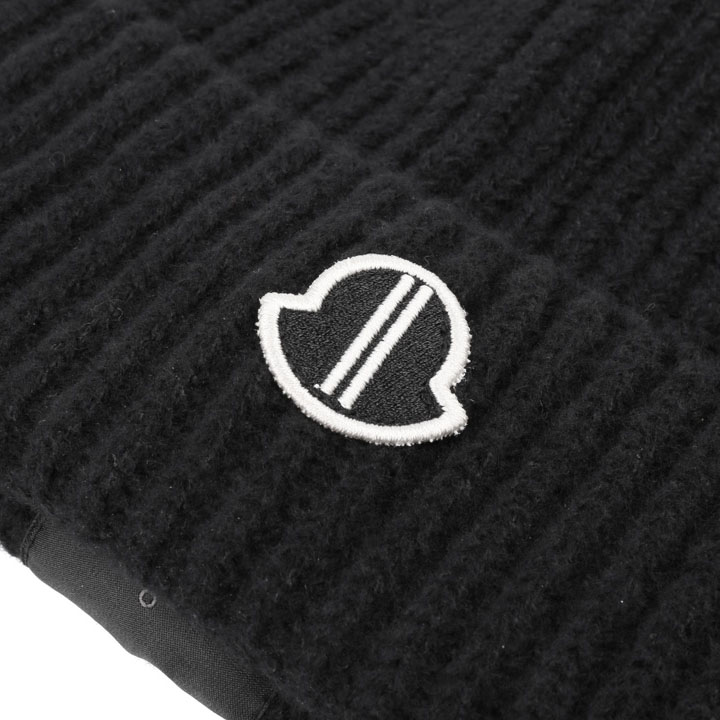 Rick Owens Beanie - FashionPlug