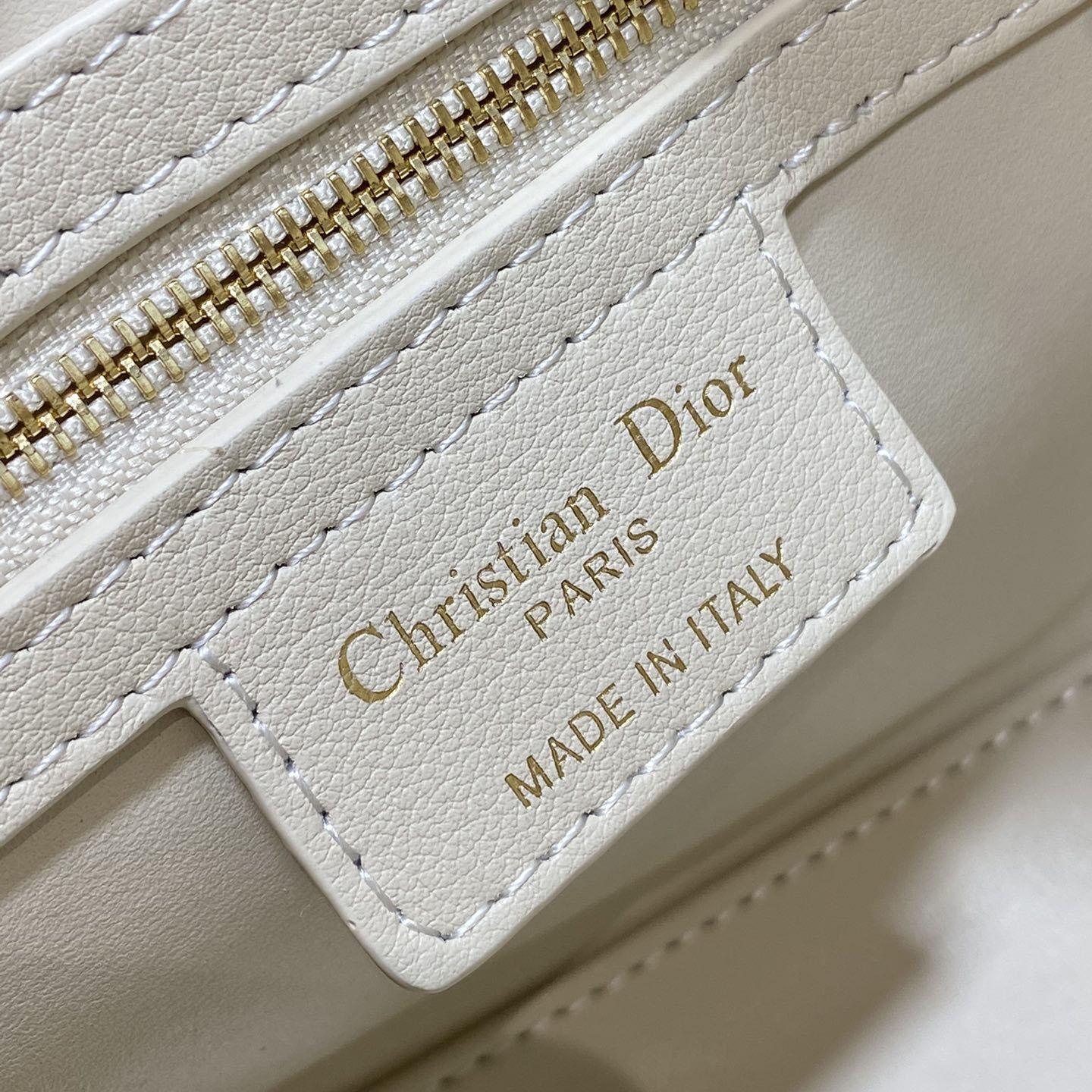 Dior Groove 20 Bag  - FashionPlug