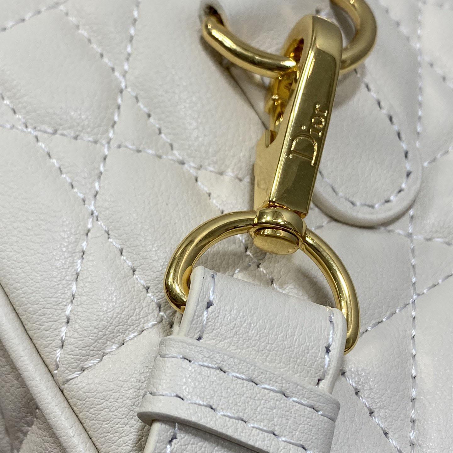 Dior Groove 20 Bag  - FashionPlug
