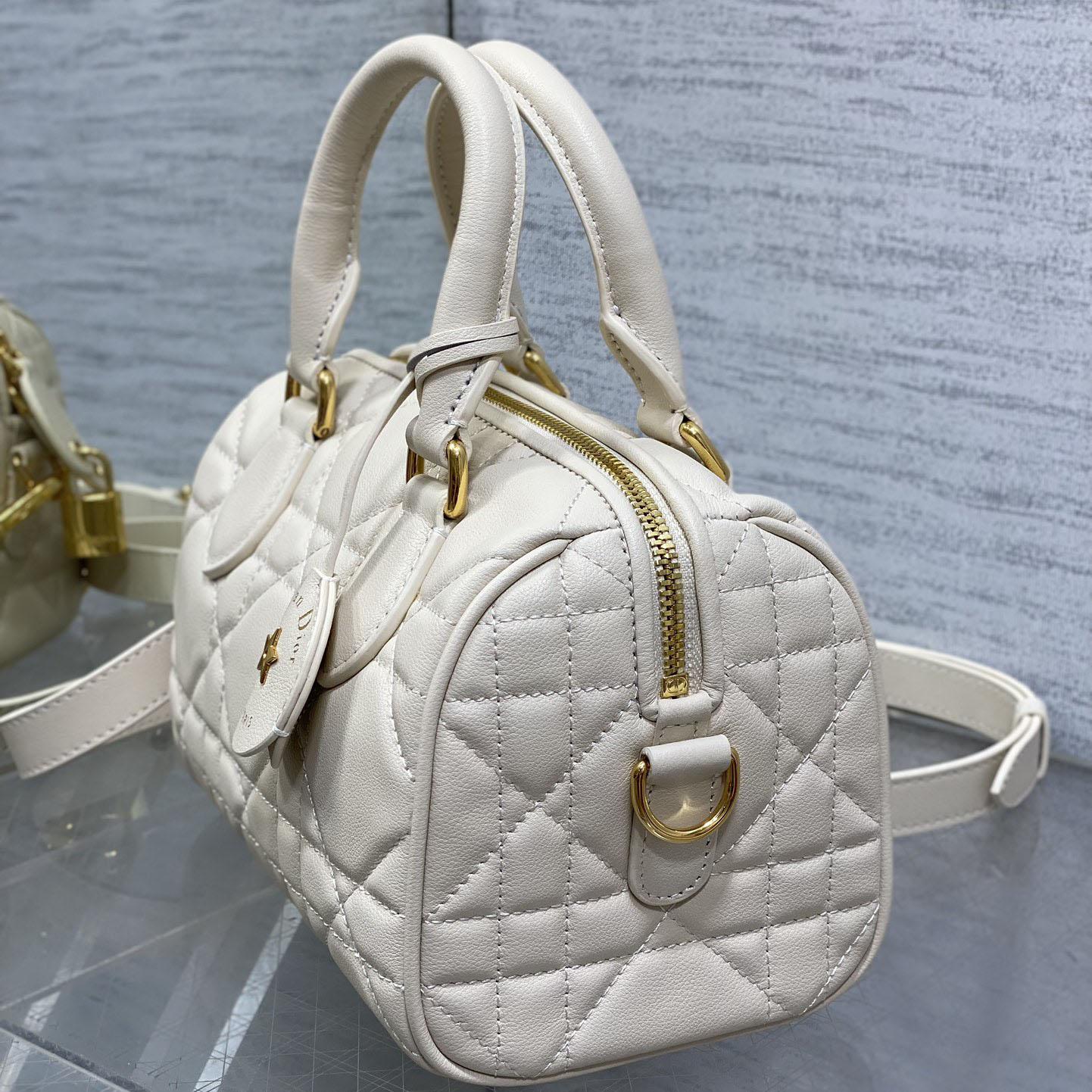 Dior Groove 20 Bag  - FashionPlug