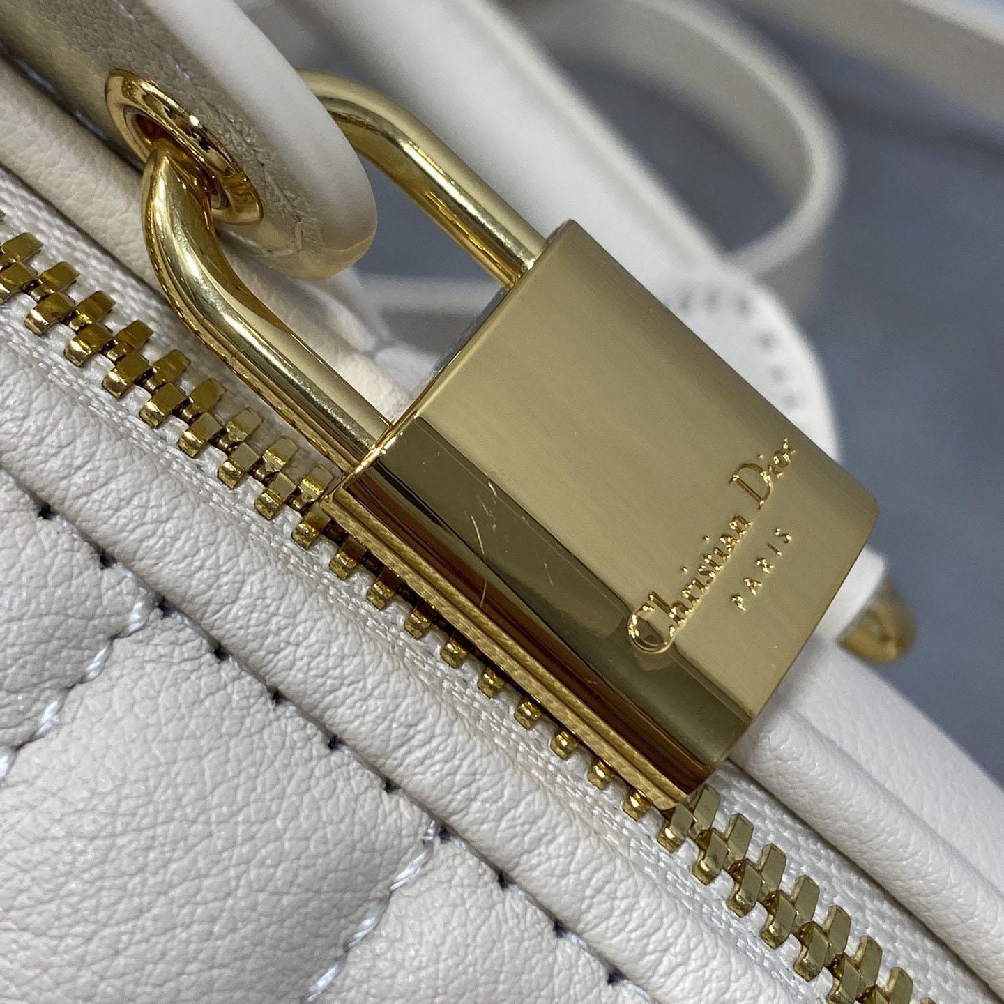 Dior Groove 20 Bag  - FashionPlug