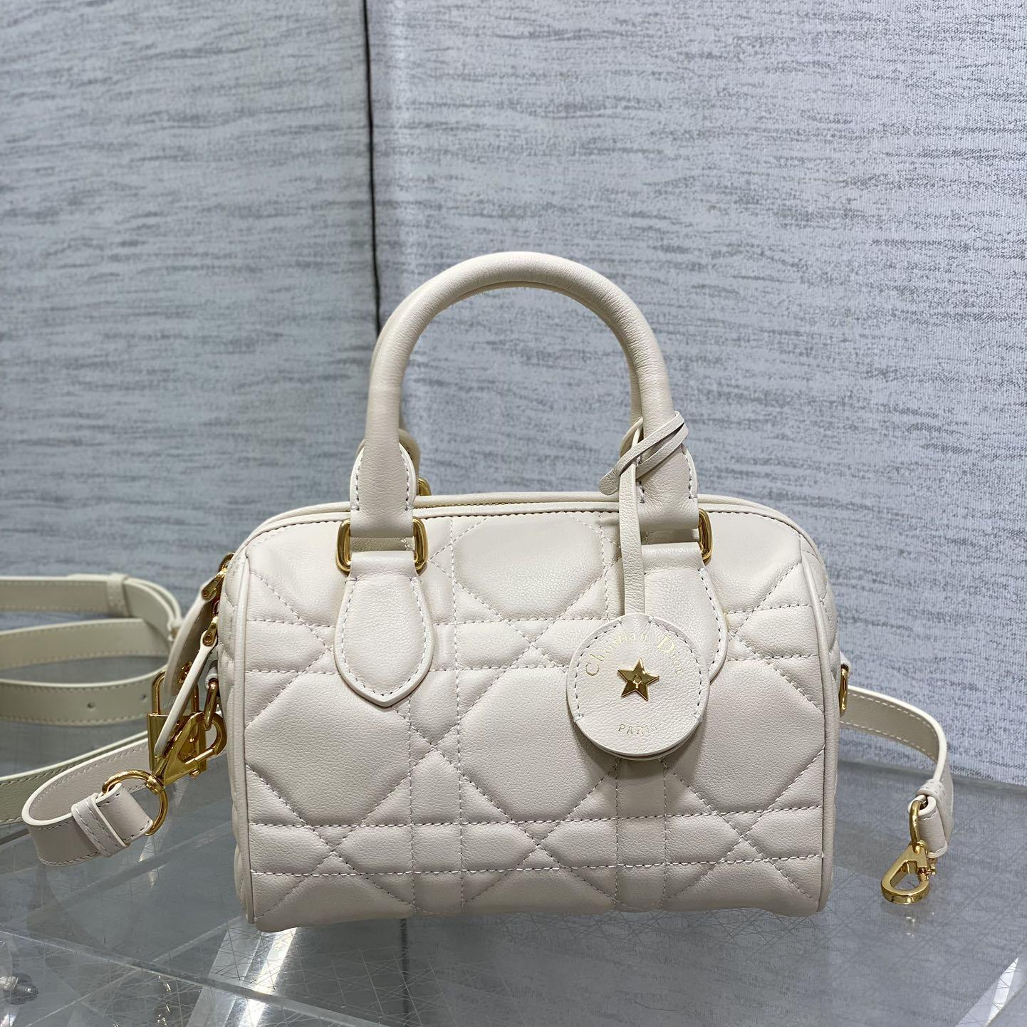 Dior Groove 20 Bag  - FashionPlug
