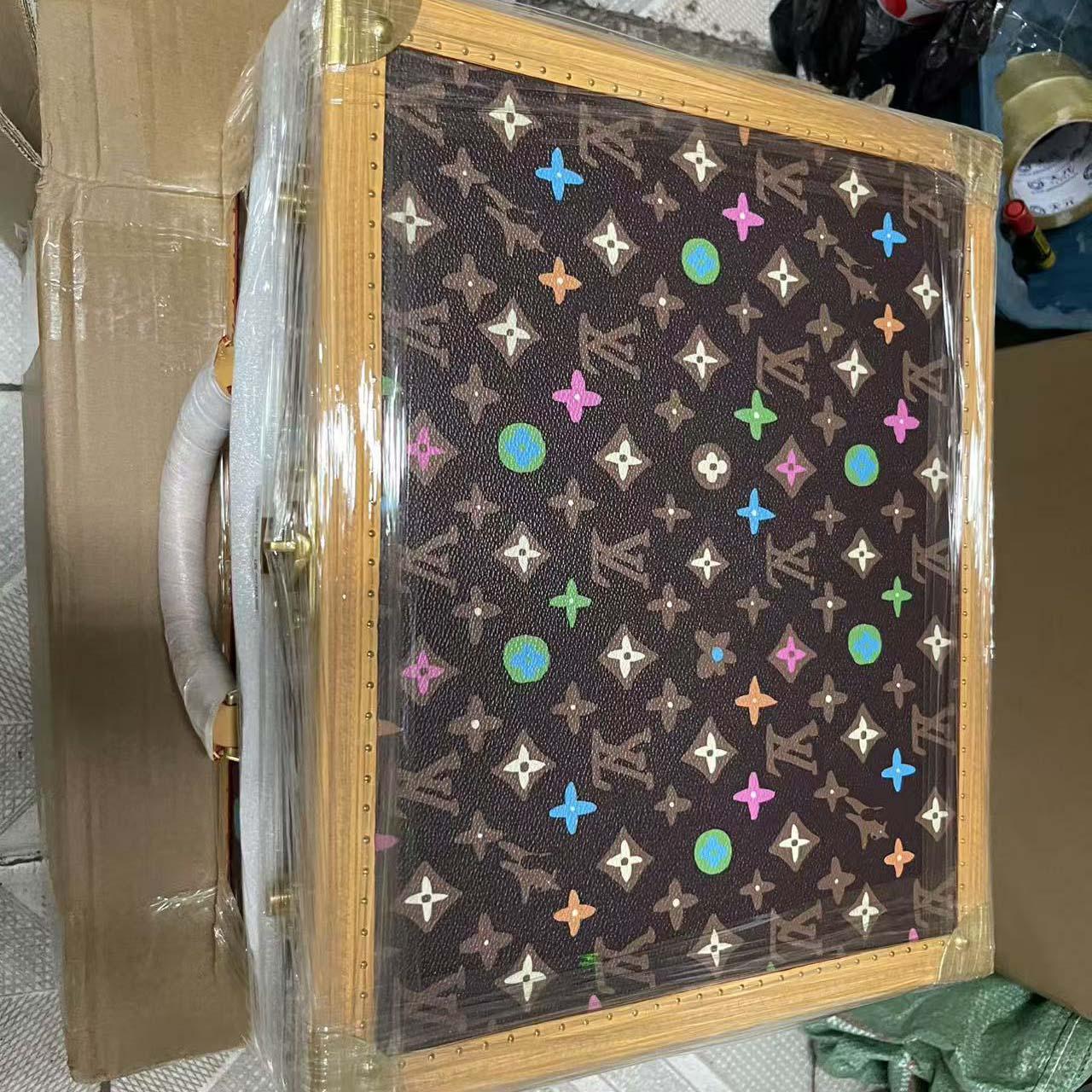 Louis Vuitton Cotteville 40   - FashionPlug