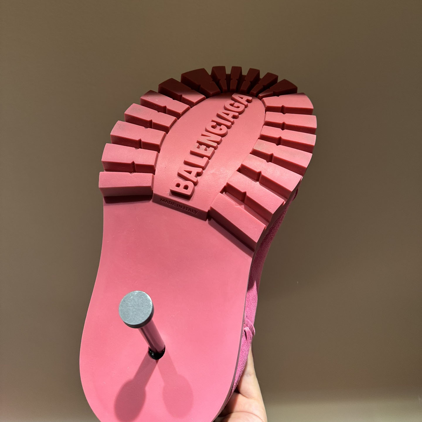 Balenciaga Boot  - FashionPlug
