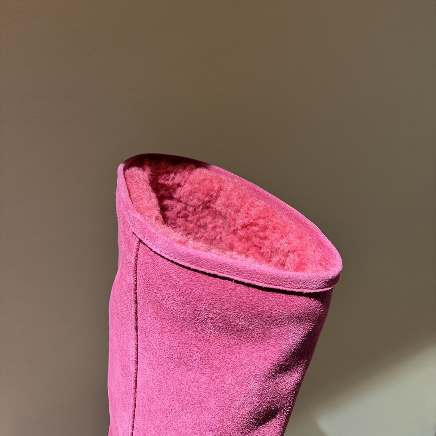 Balenciaga Boot  - FashionPlug