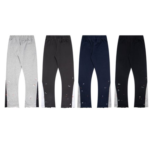 Gallery Dept Sweatpants - FashionPlug