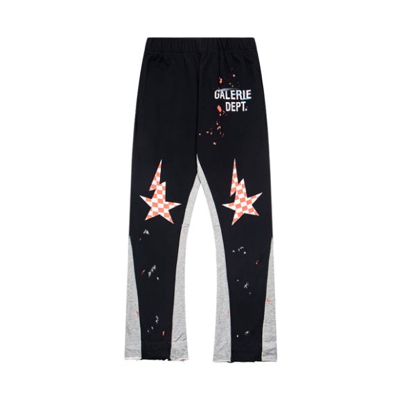 Gallery Dept Sweatpants - FashionPlug