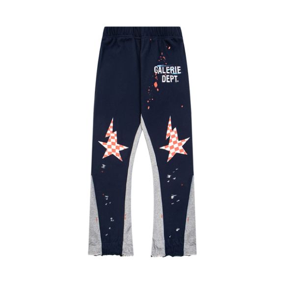 Gallery Dept Sweatpants - FashionPlug