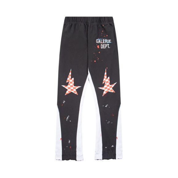 Gallery Dept Sweatpants - FashionPlug