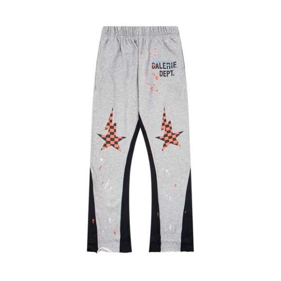 Gallery Dept Sweatpants - FashionPlug