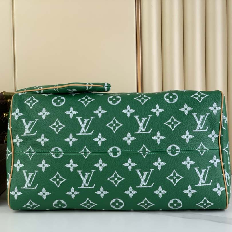 Louis Vuitton Speedy P9 Bandoulière 40  M24417 - FashionPlug