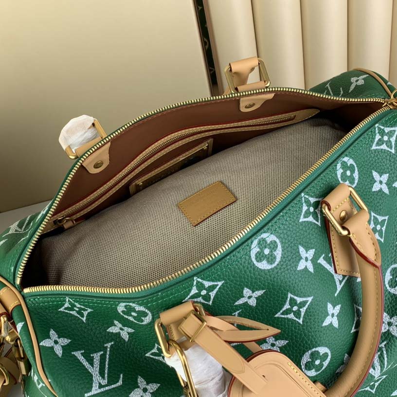 Louis Vuitton Speedy P9 Bandoulière 40  M24417 - FashionPlug