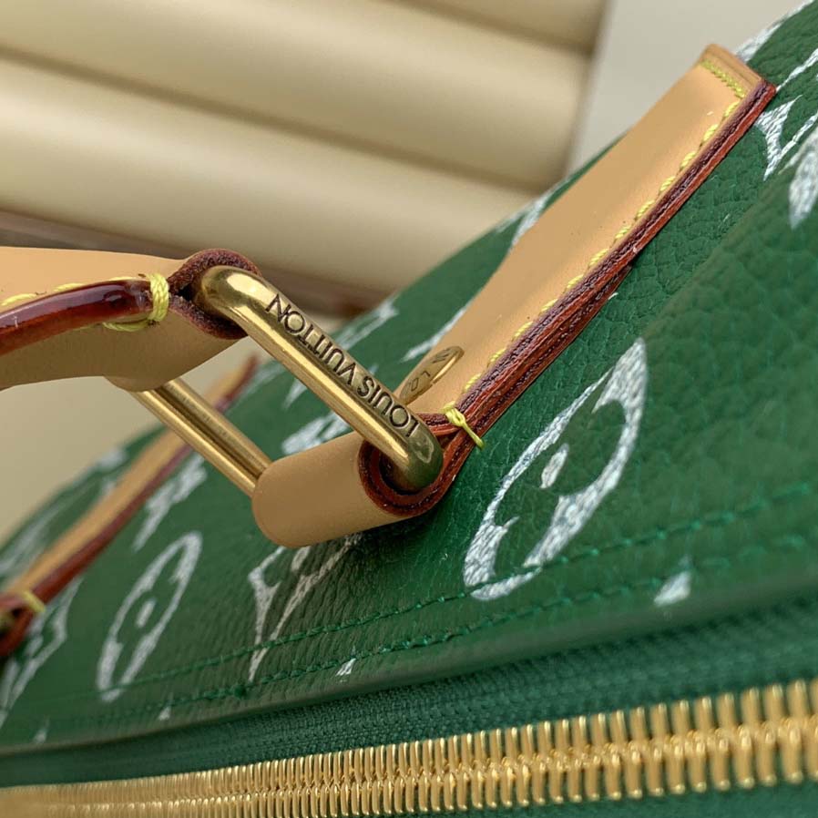 Louis Vuitton Speedy P9 Bandoulière 40  M24417 - FashionPlug