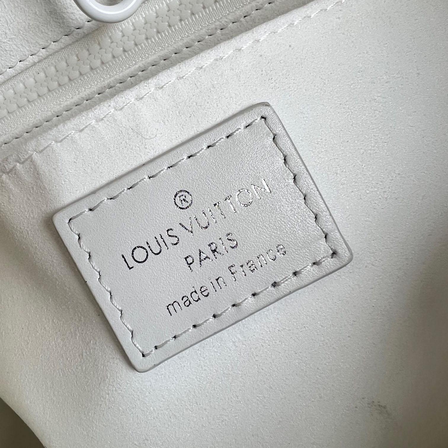 Louis Vuitton Sac Plat  M21841 - FashionPlug