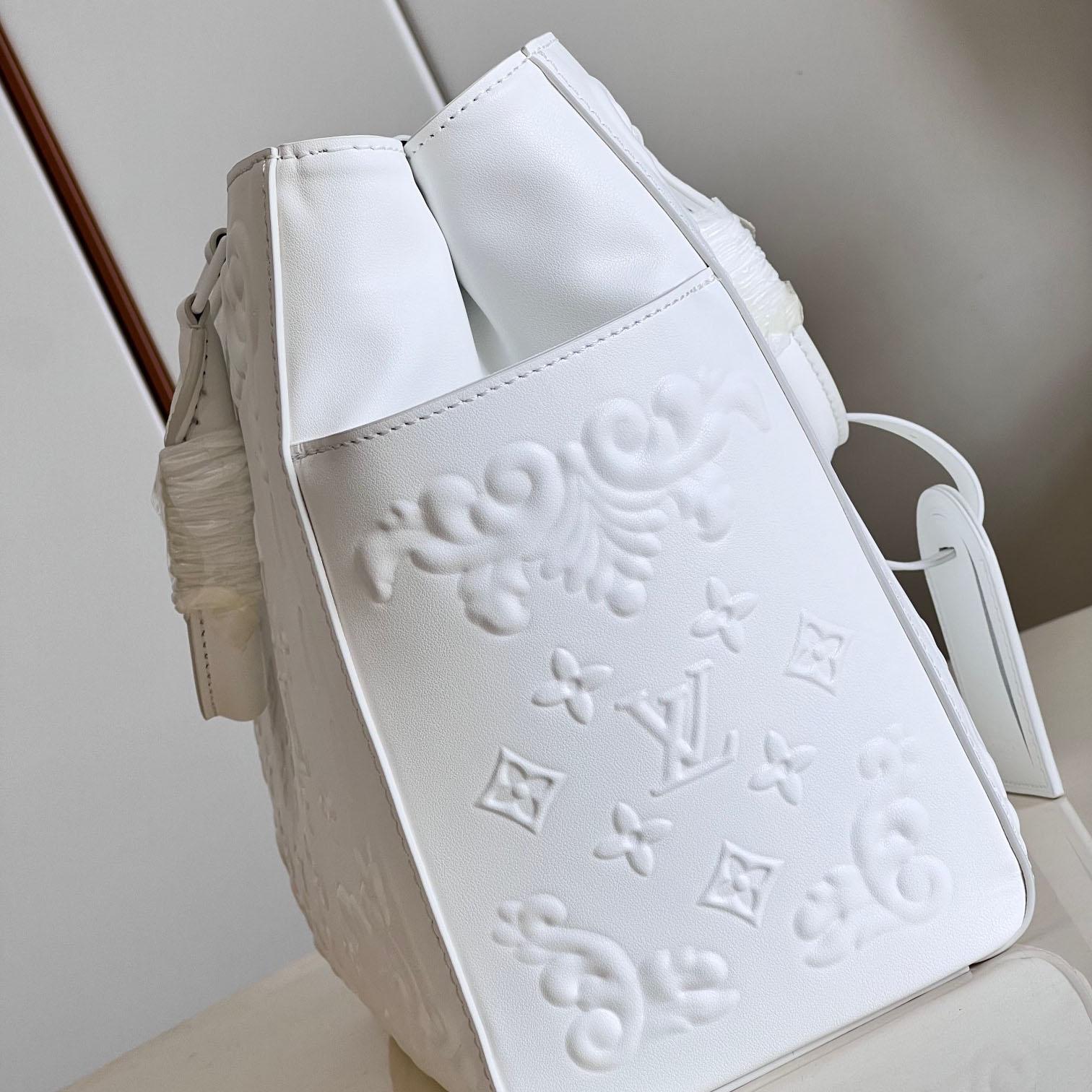 Louis Vuitton Sac Plat  M21841 - FashionPlug