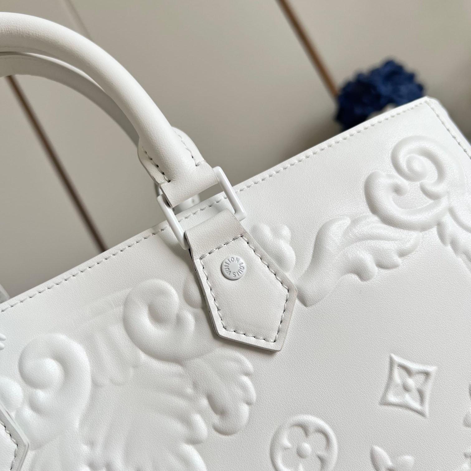 Louis Vuitton Sac Plat  M21841 - FashionPlug