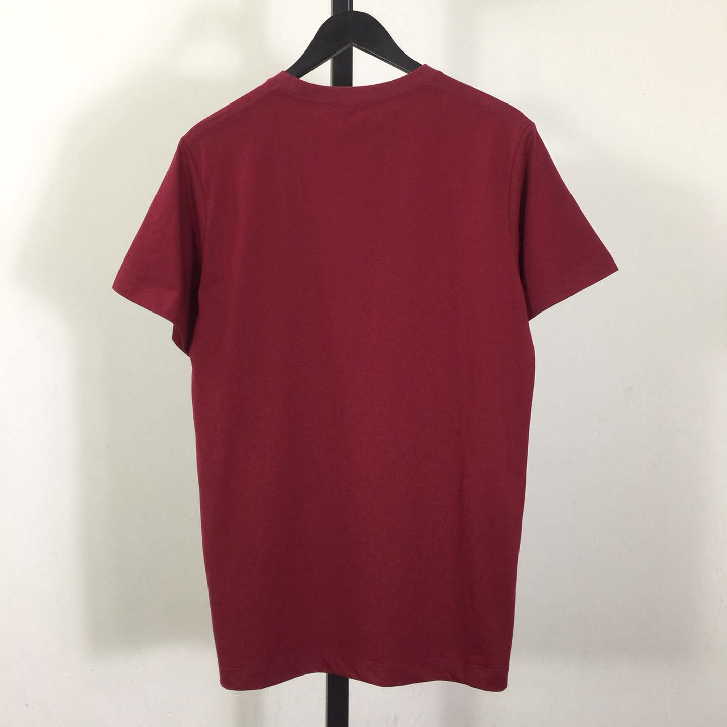 Loewe Regular fit T-shirt In Cotton - FashionPlug