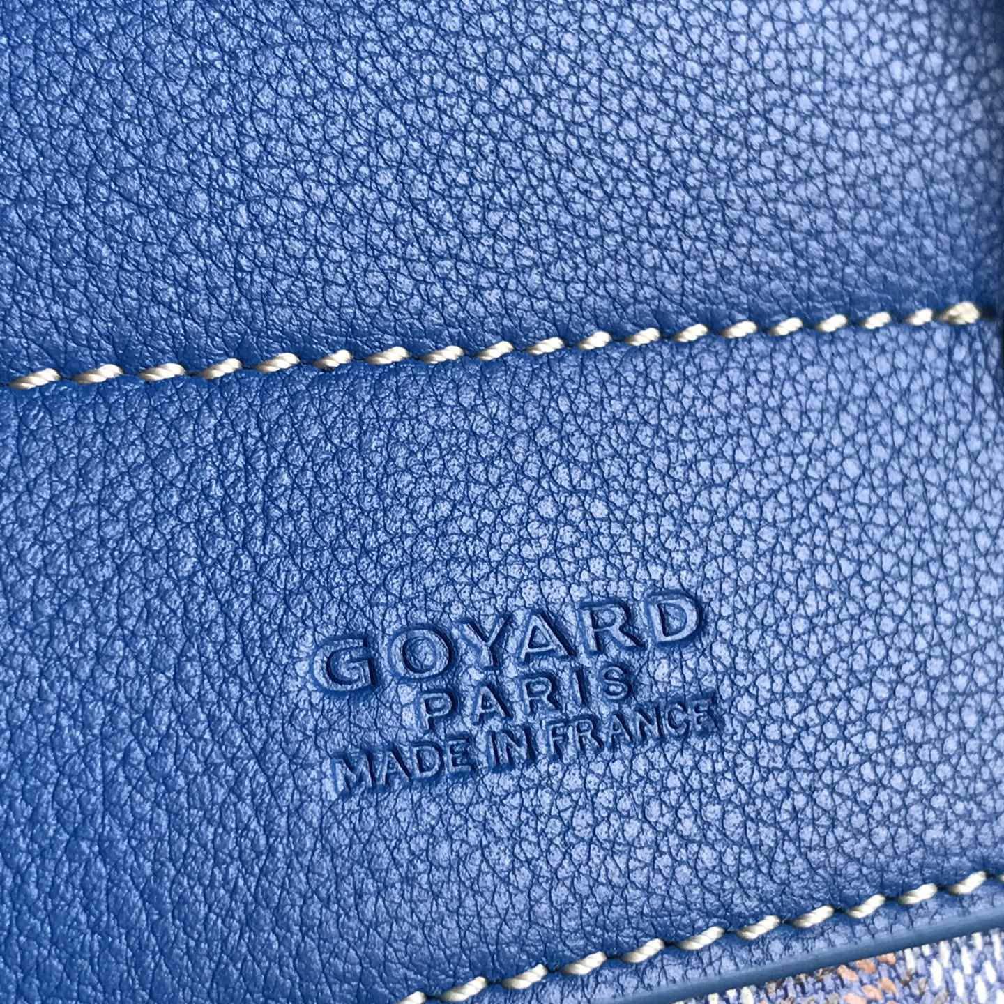Goyard Alpin Mini Backpack - FashionPlug