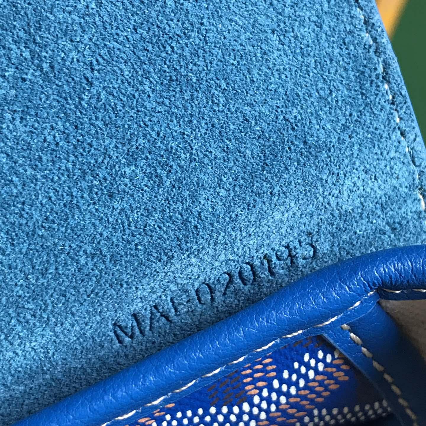 Goyard Alpin Mini Backpack - FashionPlug