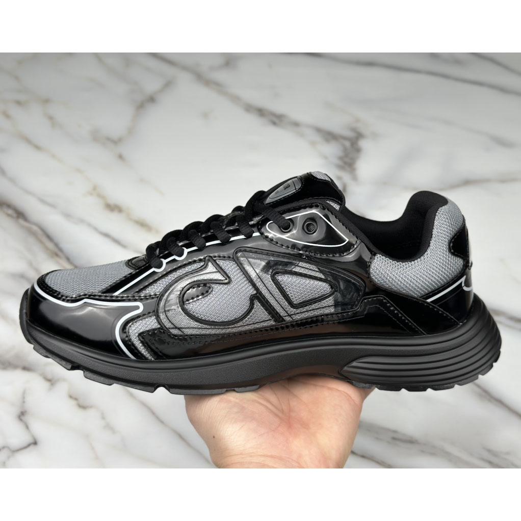 Dior B30 Sneaker  - FashionPlug