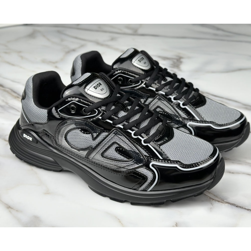 Dior B30 Sneaker  - FashionPlug