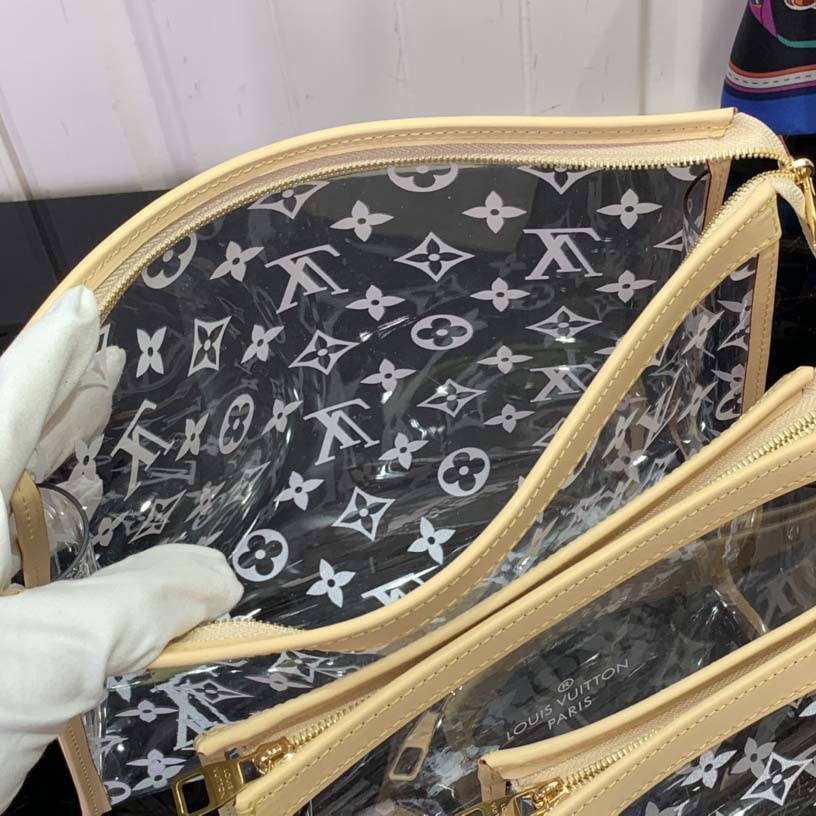 Louis Vuitton Trio Poche Toilette  M11390 - FashionPlug