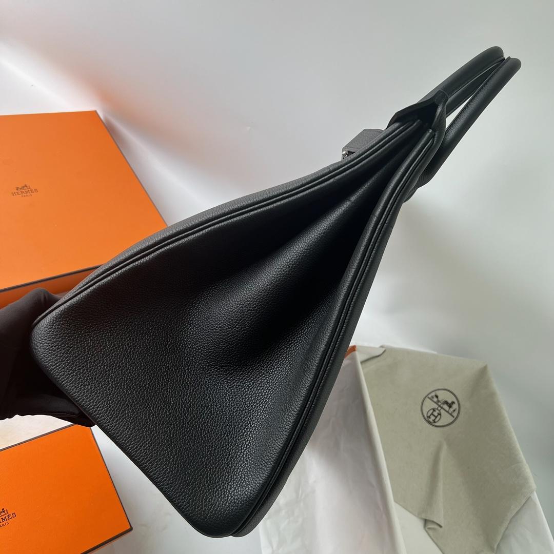 Hermes Kelly Handbag   40cm - FashionPlug