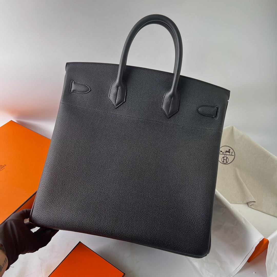 Hermes Kelly Handbag   40cm - FashionPlug