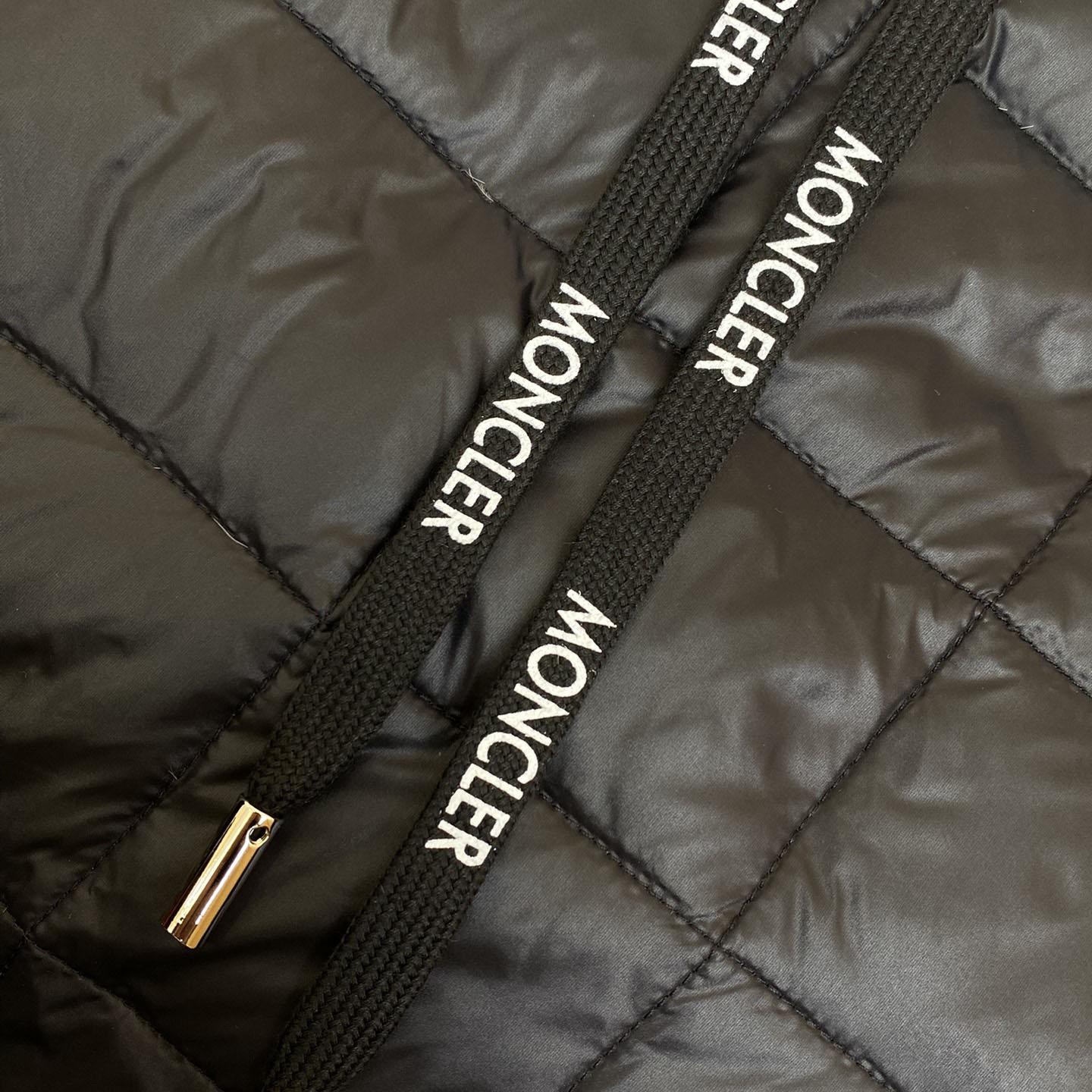Moncler Down Pants - FashionPlug