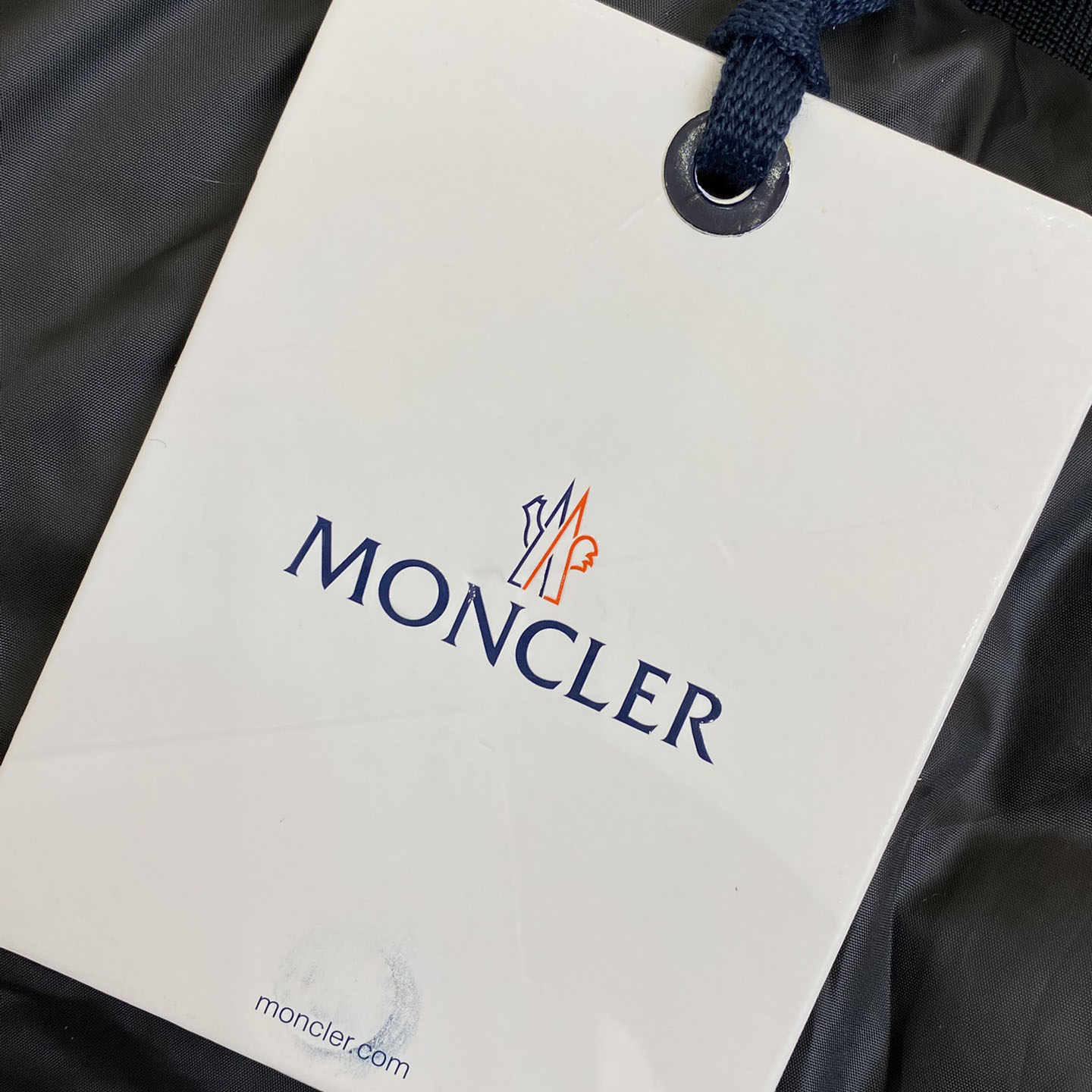 Moncler Down Pants - FashionPlug