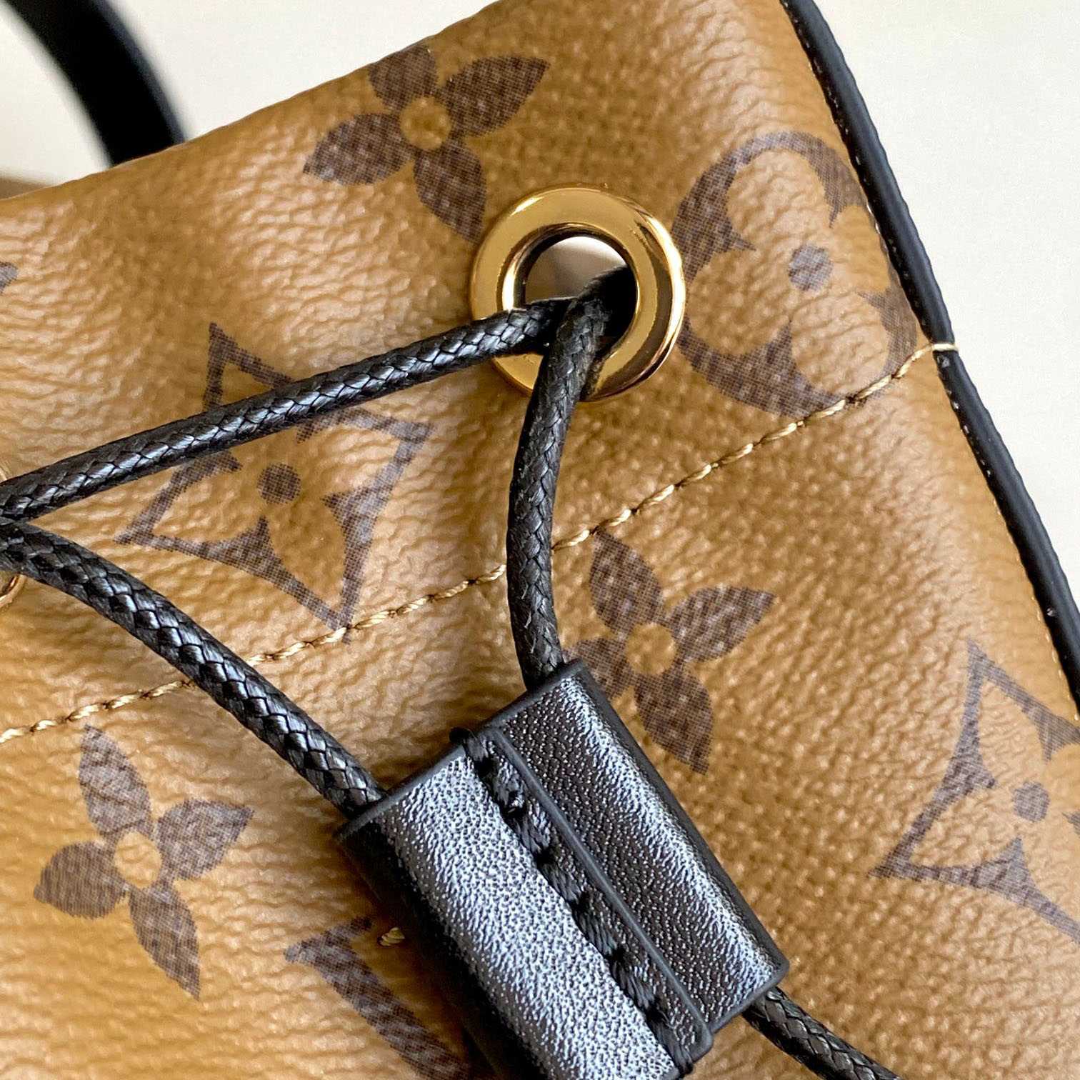 Louis Vuitton Noé Trunk PM  M13324 - FashionPlug
