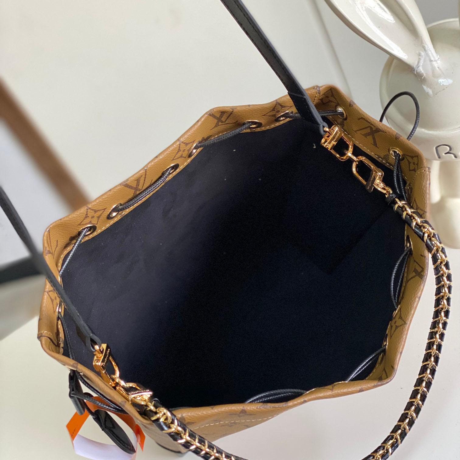 Louis Vuitton Noé Trunk PM  M13324 - FashionPlug