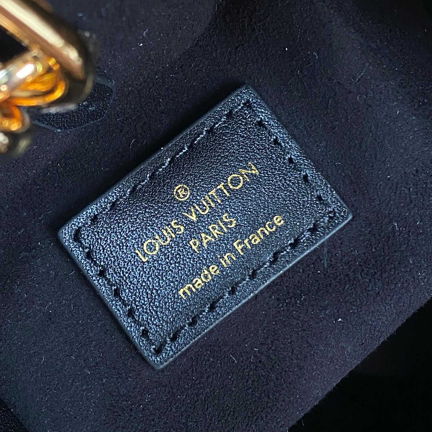 Louis Vuitton Noé Trunk PM  M13324 - FashionPlug