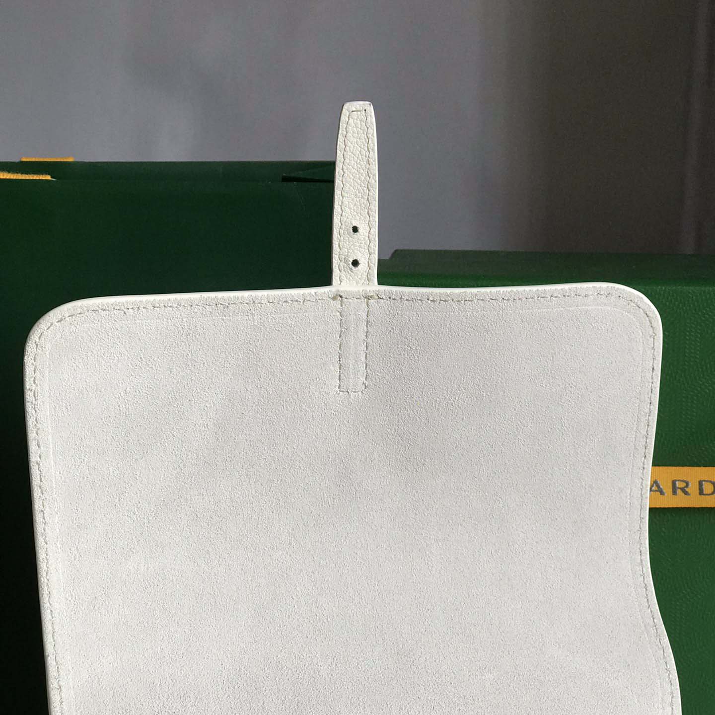 Goyard Alpin Mini Backpack - FashionPlug