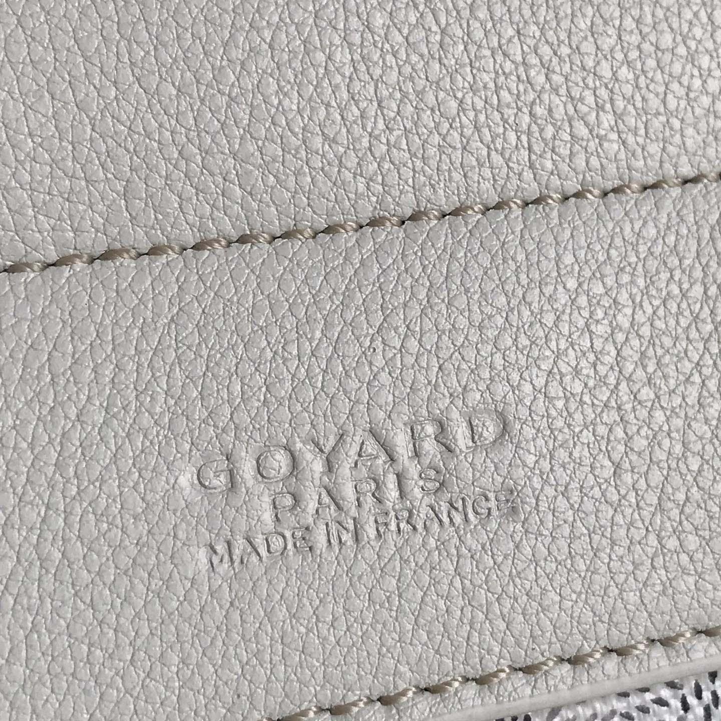 Goyard Alpin Mini Backpack - FashionPlug
