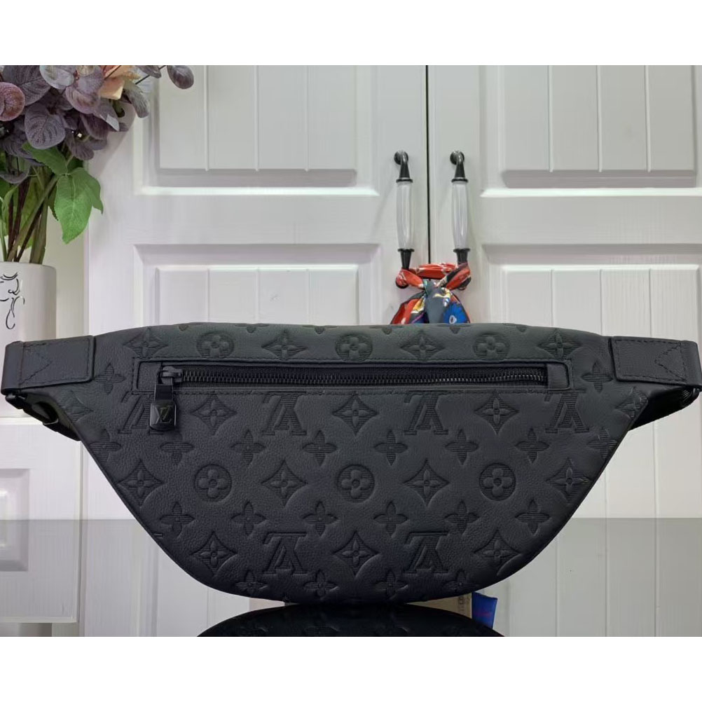 Louis Vuitton Discovery Bumbag PM (44-15-9 cm)M46036 - FashionPlug