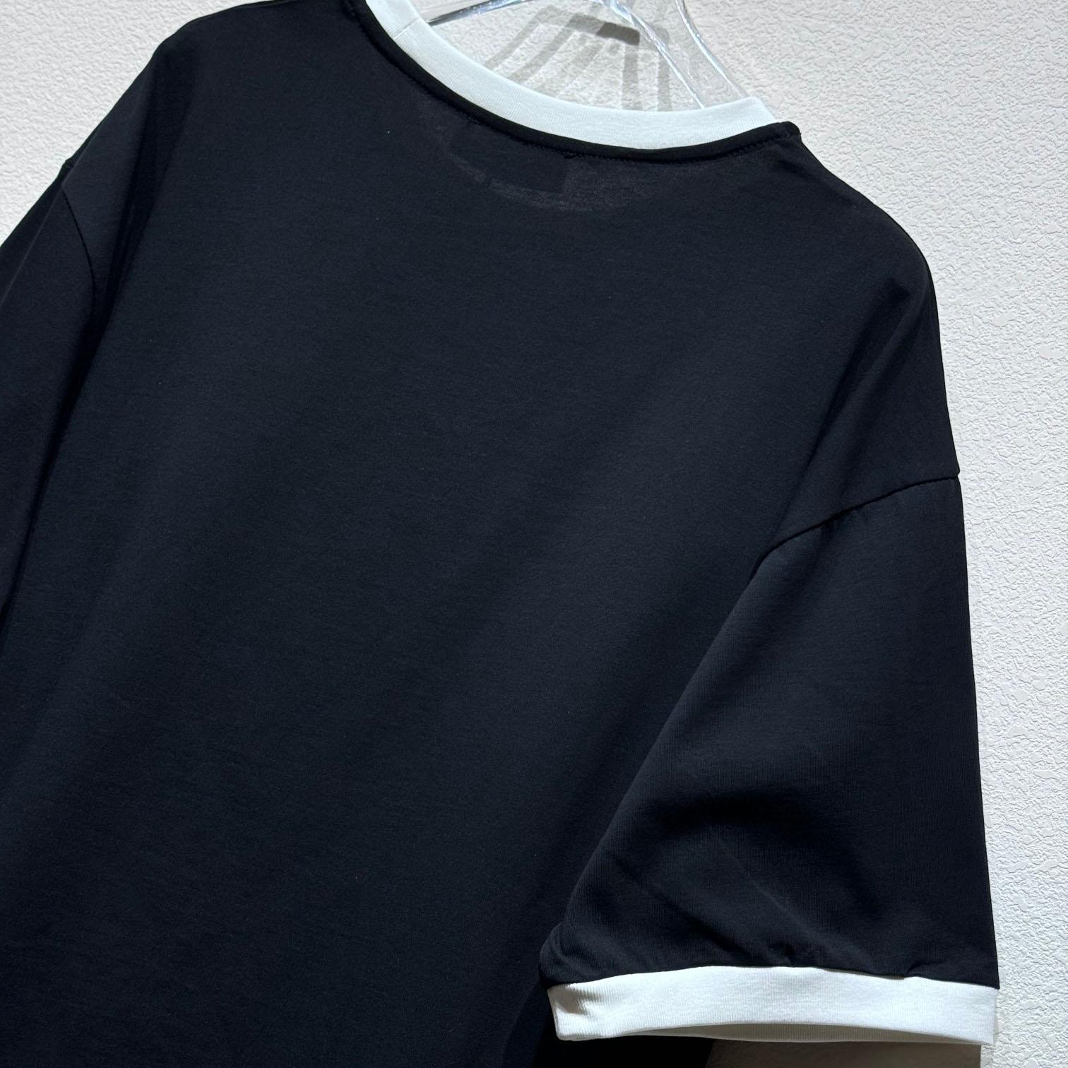 Miu Miu Logo Cotton T-shirt - FashionPlug