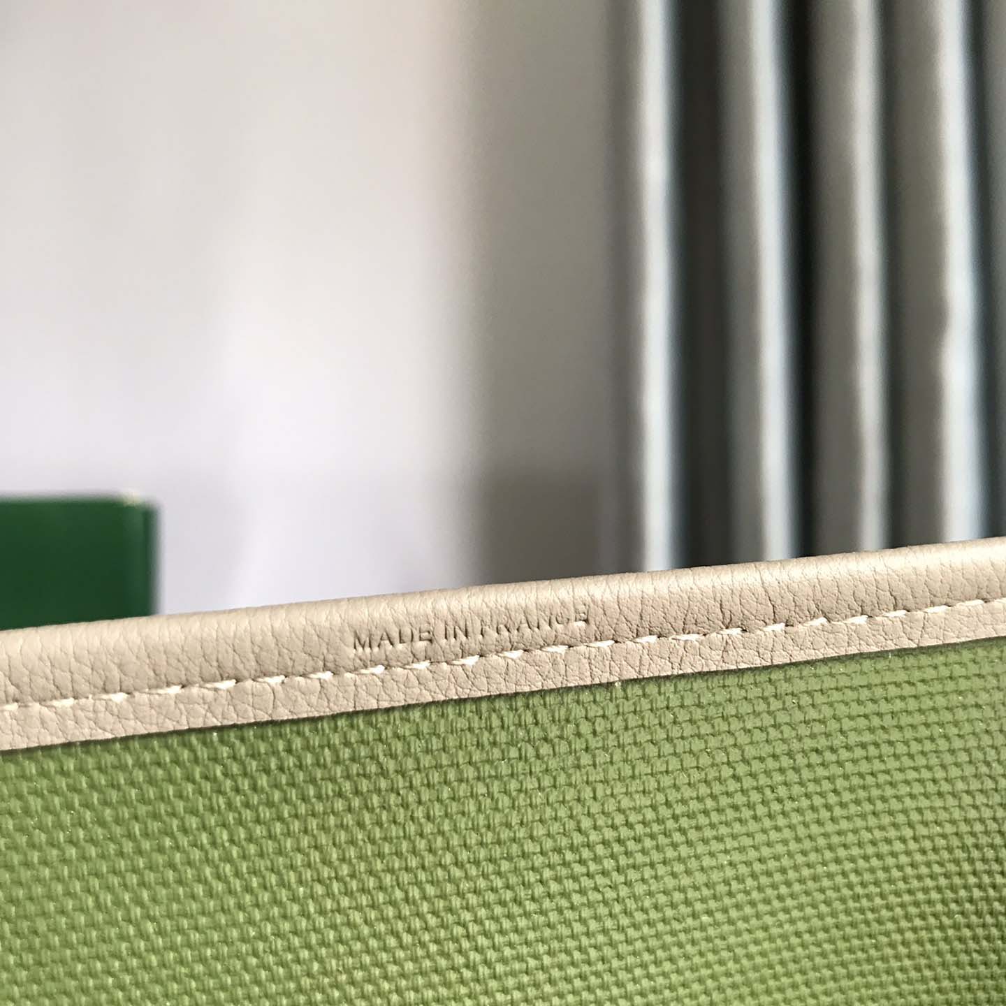 Goyard Saint Louis GM Bag    - FashionPlug