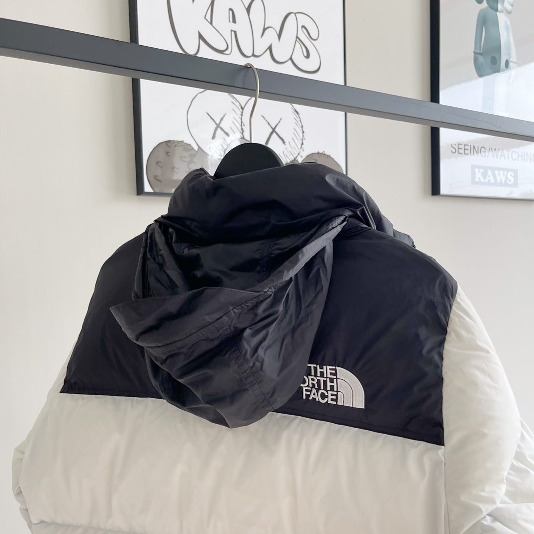 The North Face Jacket - FashionPlug