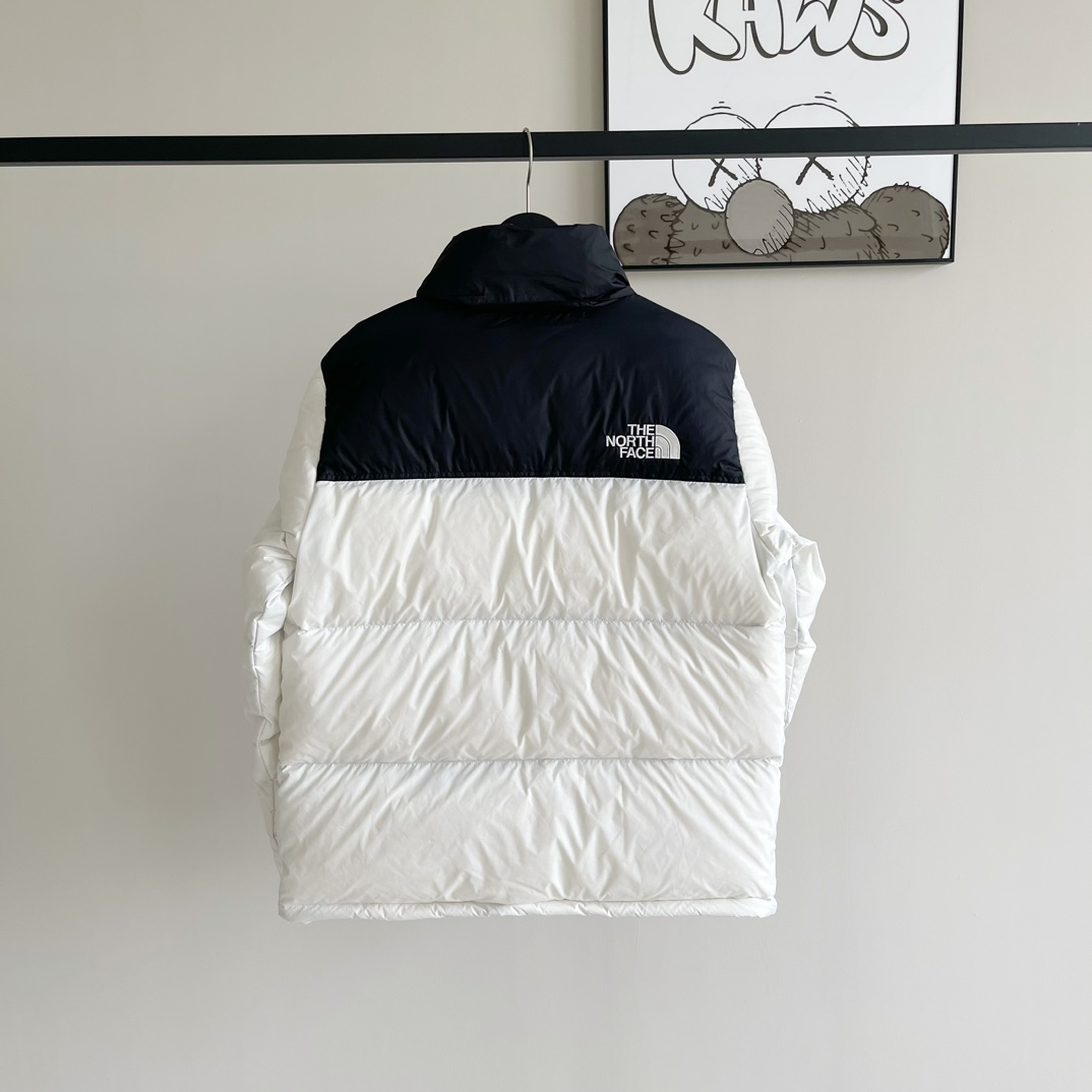 The North Face Jacket - FashionPlug