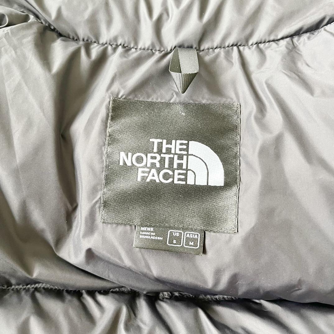 The North Face Jacket - FashionPlug