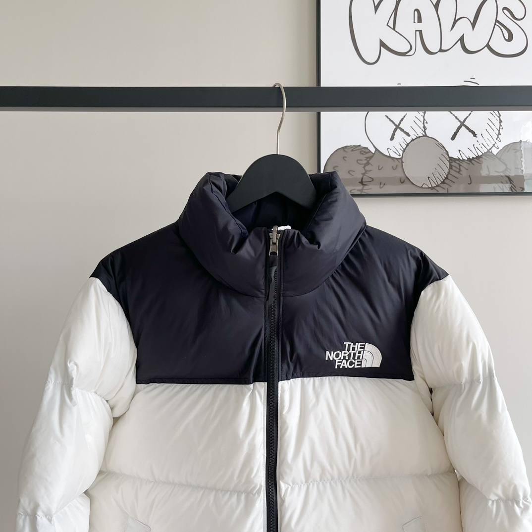 The North Face Jacket - FashionPlug